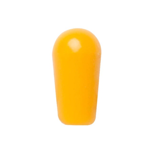 Image 1 of 1.. Epiphone Toggle Cap - Amber