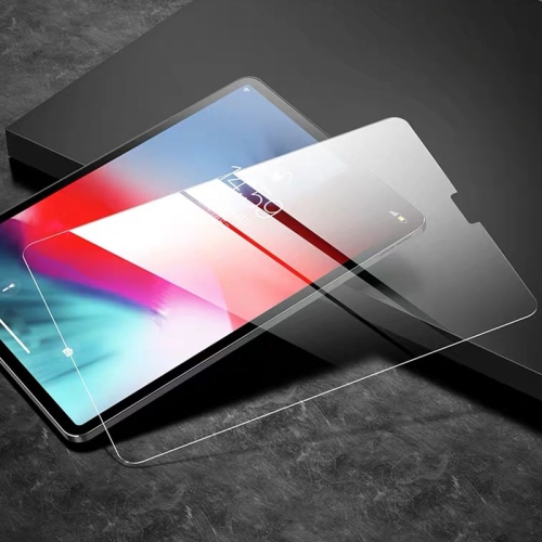 [SuperShield] Apple iPad Air 5 5th Generation Tempered Glass LCD Screen Protector Anti Scratch Film, Bubble Free Film Guard iPad Air5 [2 Pack]