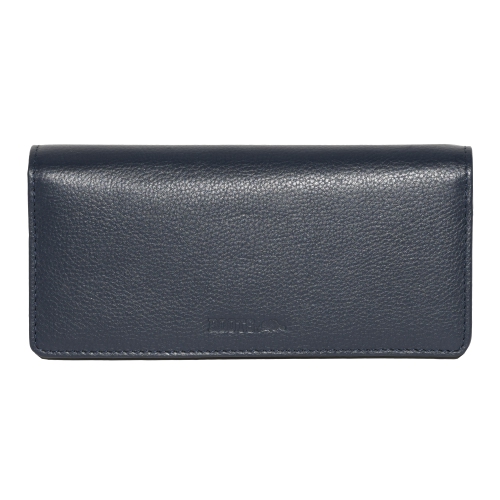 ROOTS Expander Clutch Wallet