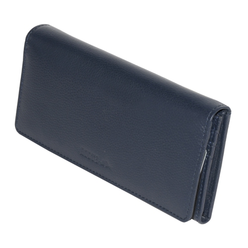 ROOTS Expander Clutch Wallet