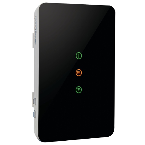 SunTouch 500980 SunStat Relay R4 for 15 Amps Heating Systems for 120V and 240V, Black