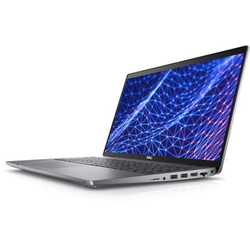 Dell Latitude 5530 Business Laptop - Intel Core i7-1270P - 32GB RAM - 512GB SSD - Windows 11 Home - Black by DELL - Refurbished condition - Image 4