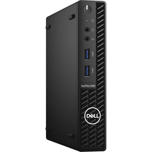 dell optiplex 3080 micro wifi