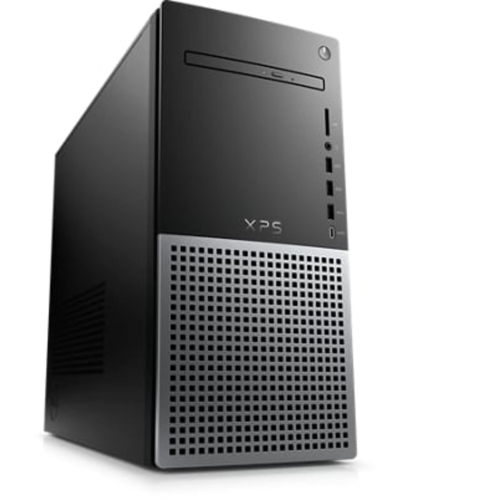 Dell XPS 8950 Tower Desktop - Intel Core i7 (12th Gen), 16GB Memory, 512GB SSD, Win 11 Pro by DELL - Refurbished condition - Image 3