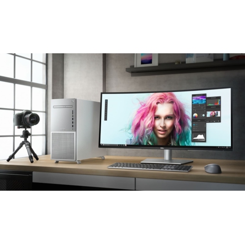 Dell XPS 8950 Tower Desktop - Intel Core i7 (12th Gen), 16GB Memory, 512GB SSD, Win 11 Pro by DELL - Refurbished condition - Image 10