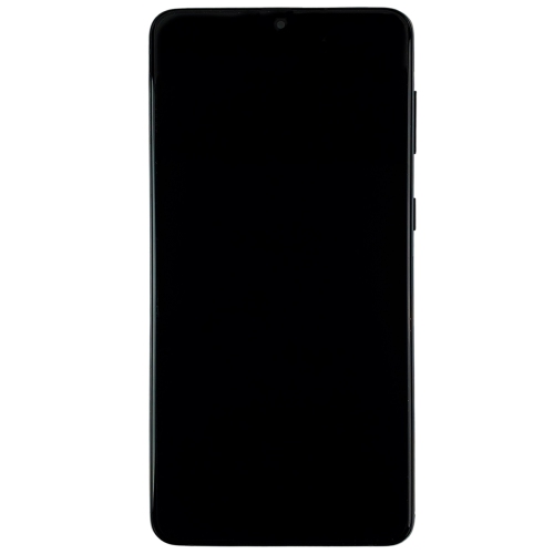 Refurbished - Replacement OLED Assembly With Frame Compatible For Samsung Galaxy S21 Plus 5G SM-G966 - Phantom Violet