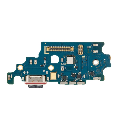 Replacement Charging Port Board With Sim Card Reader For Samsung Galaxy S21+ Plus 5G