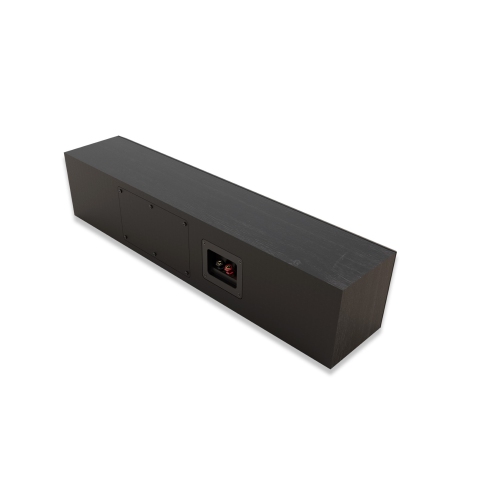 KLIPSCH RP-404CB II Reference Premiere Dual 4" Center Channel Speaker- Black-Each+ Bonus Anti-Bacterial Touch Screen Cleaning Kit Bundle