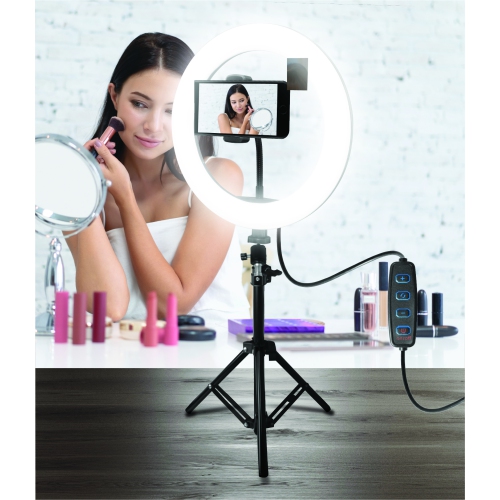 Bytech c Ring Light Tripod