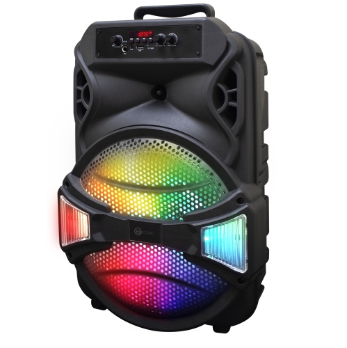 Biconic BC-SW-12-101-BK EpicSound Wireless Speaker