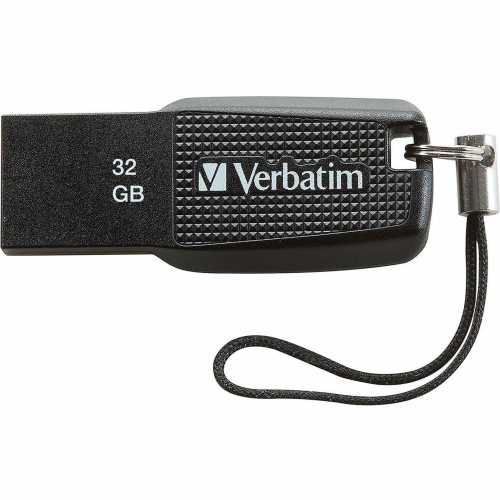 Clé USB 2,0 Ergo 32 Go de Verbatim -