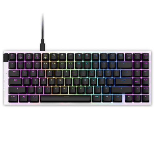 NZXT KB-175US-WR Keyboard KB-175US-WR
