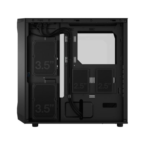 Fractal Design Focus 2 RGB Computer Case