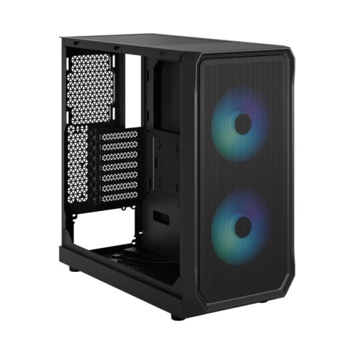 Fractal Design Focus 2 RGB Computer Case