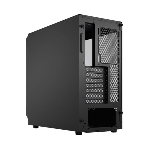Fractal Design Focus 2 RGB Computer Case