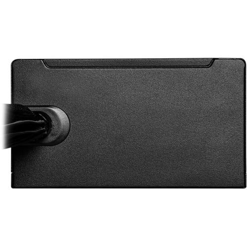 EVGA 710 BP 700W 240V Full Modular 80 Plus Bronze ATX Black Power Supply