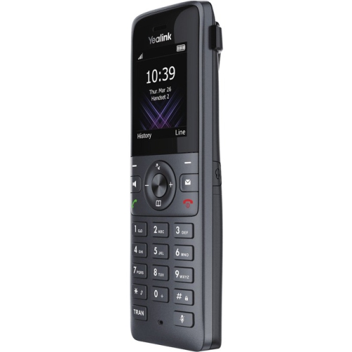 Image 1 of 3.. Yealink W73H DECT Handset