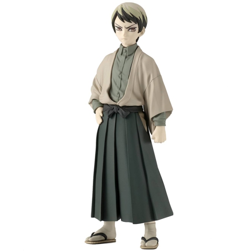 Demon Slayer Kimetsu No Yaiba 6 Inch Static Figure - Yushiro V22