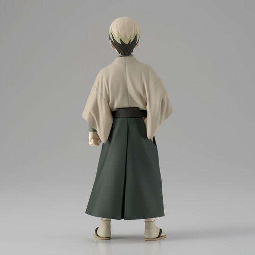 Demon Slayer Kimetsu No Yaiba 6 Inch Static Figure - Yushiro V22