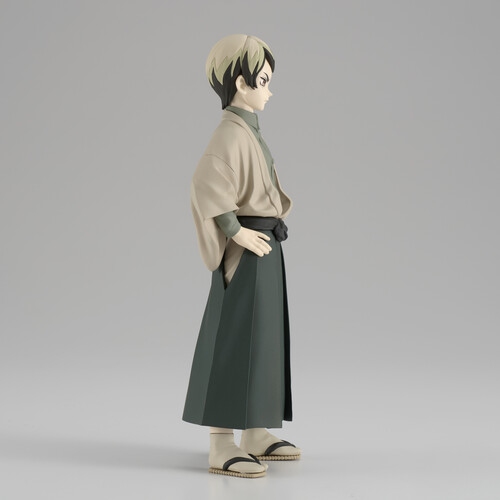 Demon Slayer Kimetsu No Yaiba 6 Inch Static Figure - Yushiro V22