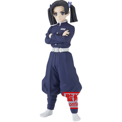 Demon Slayer Kimetsu No Yaiba 6 Inch Static Figure - Aoi Kanzaki V23