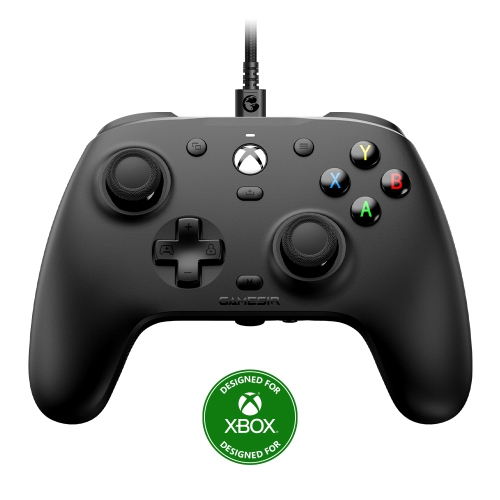 Manettes pour Xbox One : Elite, sans fil et avec fil