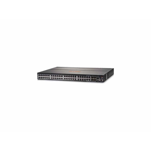 HPE Aruba 2930M 48G 1-Slot - switch - 48 ports - managed - rack-mountable(JL321A)