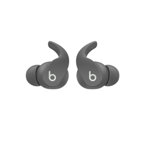 Beats By Dr. Dre Fit Pro In-Ear Noise Cancelling Truly Wireless Headphones - Sage Grey by BEATS BY DR. DRE - Refurbished condition - Image 2