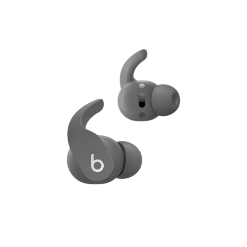 Beats By Dr. Dre Fit Pro In-Ear Noise Cancelling Truly Wireless Headphones - Sage Grey by BEATS BY DR. DRE - Refurbished condition - Image 3