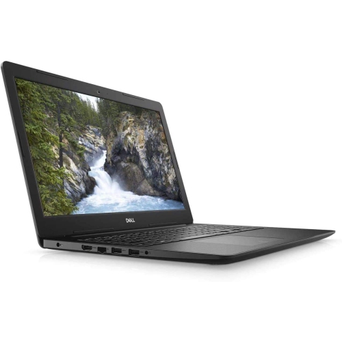 Dell Inspiron 3511 15.6" FHD Touchscreen Laptop (Intel Core i5-1135G7, 8GB RAM, 256GB SSD, Windows 11 S Mode) - Black (i3511-5829BLK-PUS)