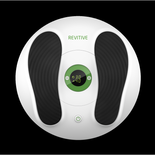Revitive Essential Circulation Booster + TENS Body Pads - FREE SHIPPING