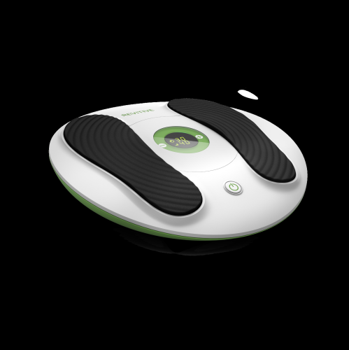 Revitive Essential Circulation Booster + TENS Body Pads - FREE SHIPPING