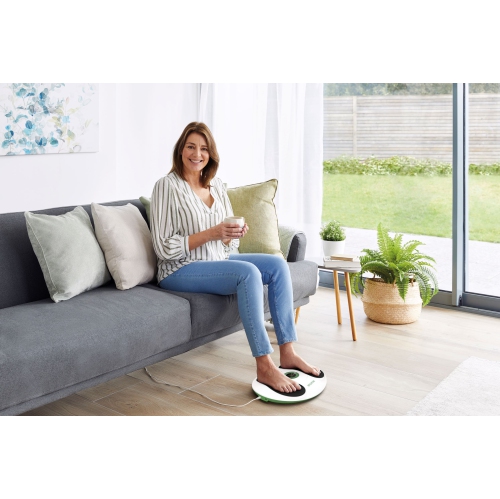 Revitive Essential Circulation Booster + TENS Body Pads - FREE SHIPPING