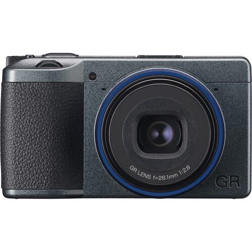 Ricoh GR IIIx Urban Edition Digital Camera | Best Buy Canada