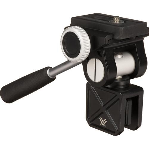 Vortex Pro Car Window Mount