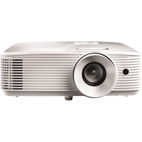 Optoma EH412X DLP Projector EH412X