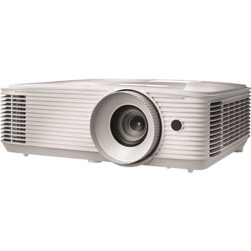 Optoma EH412X DLP Projector EH412X