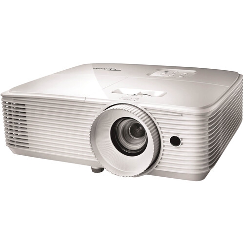 Optoma EH412X DLP Projector EH412X