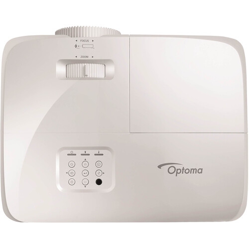 Optoma EH412X DLP Projector EH412X