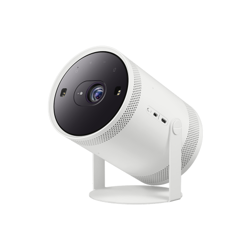 The Freestyle Smart FHD Portable LED Projector OPEN BOX 10/10