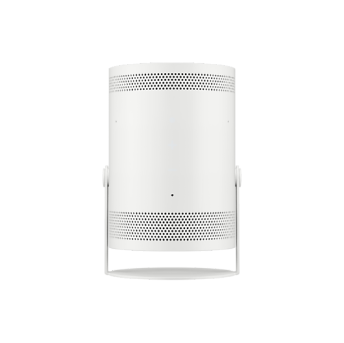 Le projecteur intelligent DEL HD intégrale portatif The Freestyle - BOÎTE OUVERTE 10/10