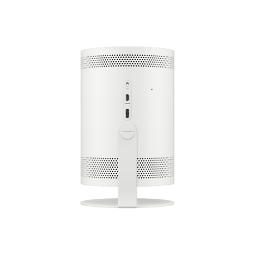 Le projecteur intelligent DEL HD intégrale portatif The Freestyle - BOÎTE OUVERTE 10/10