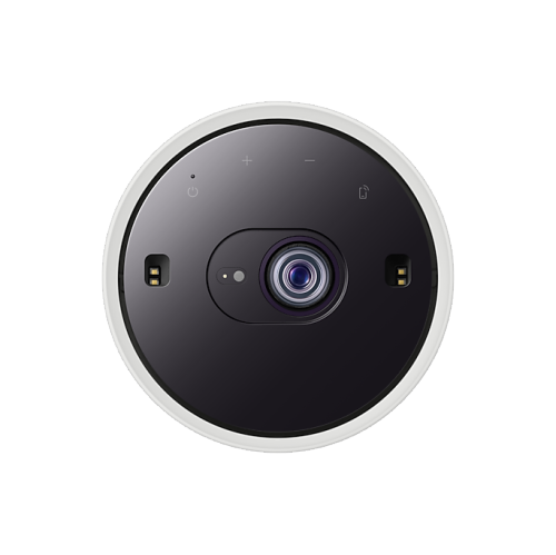 Le projecteur intelligent DEL HD intégrale portatif The Freestyle - BOÎTE OUVERTE 10/10