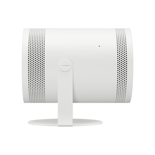 Le projecteur intelligent DEL HD intégrale portatif The Freestyle - BOÎTE OUVERTE 10/10