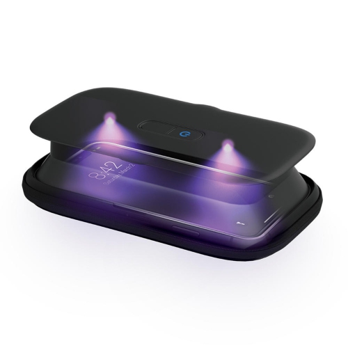 best buy uv light sanitizer