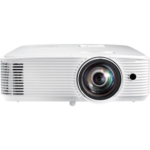 Optoma EH412STx DLP Projector EH412STX