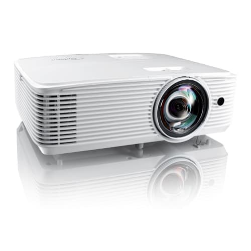 Optoma EH412STx DLP Projector EH412STX