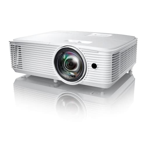 Optoma EH412STx DLP Projector EH412STX