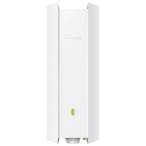TP-Link Wireless Outdoor Dual-Band Wi-Fi 6 Range Extender
