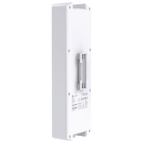 TP-Link Wireless Outdoor Dual-Band Wi-Fi 6 Range Extender